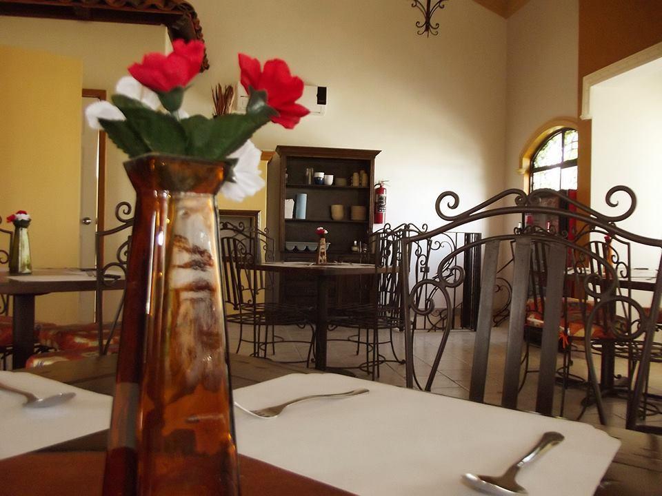 Maria Bonita Suites Agua Prieta Eksteriør billede