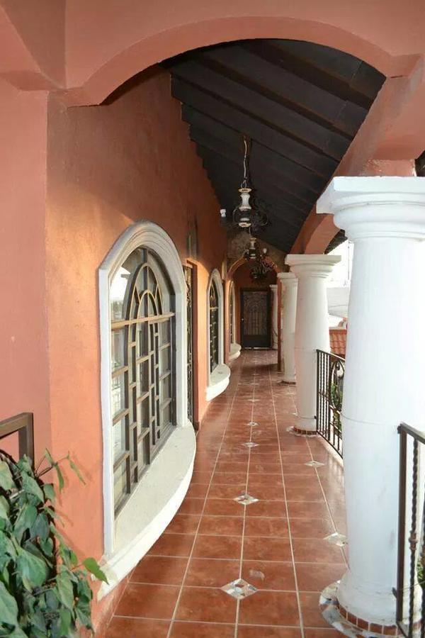 Maria Bonita Suites Agua Prieta Eksteriør billede