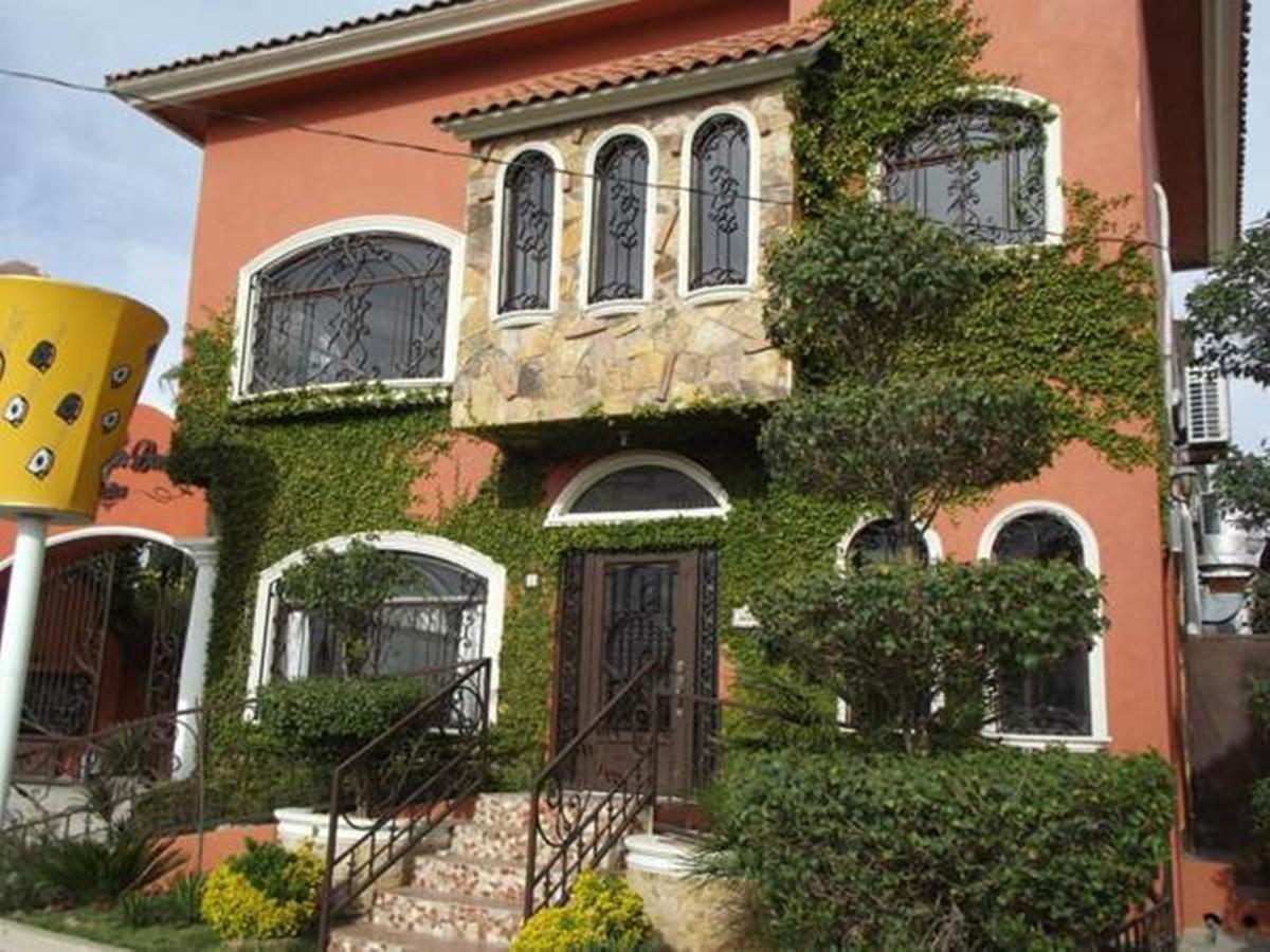 Maria Bonita Suites Agua Prieta Eksteriør billede