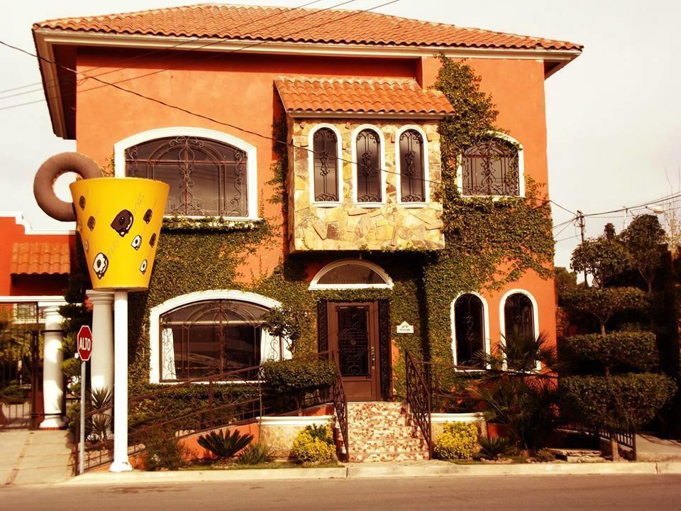 Maria Bonita Suites Agua Prieta Eksteriør billede