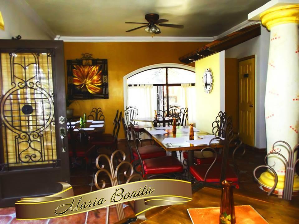 Maria Bonita Suites Agua Prieta Eksteriør billede