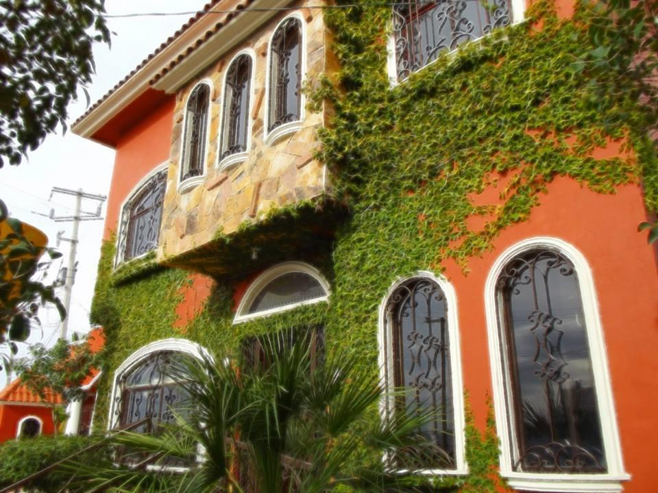 Maria Bonita Suites Agua Prieta Eksteriør billede