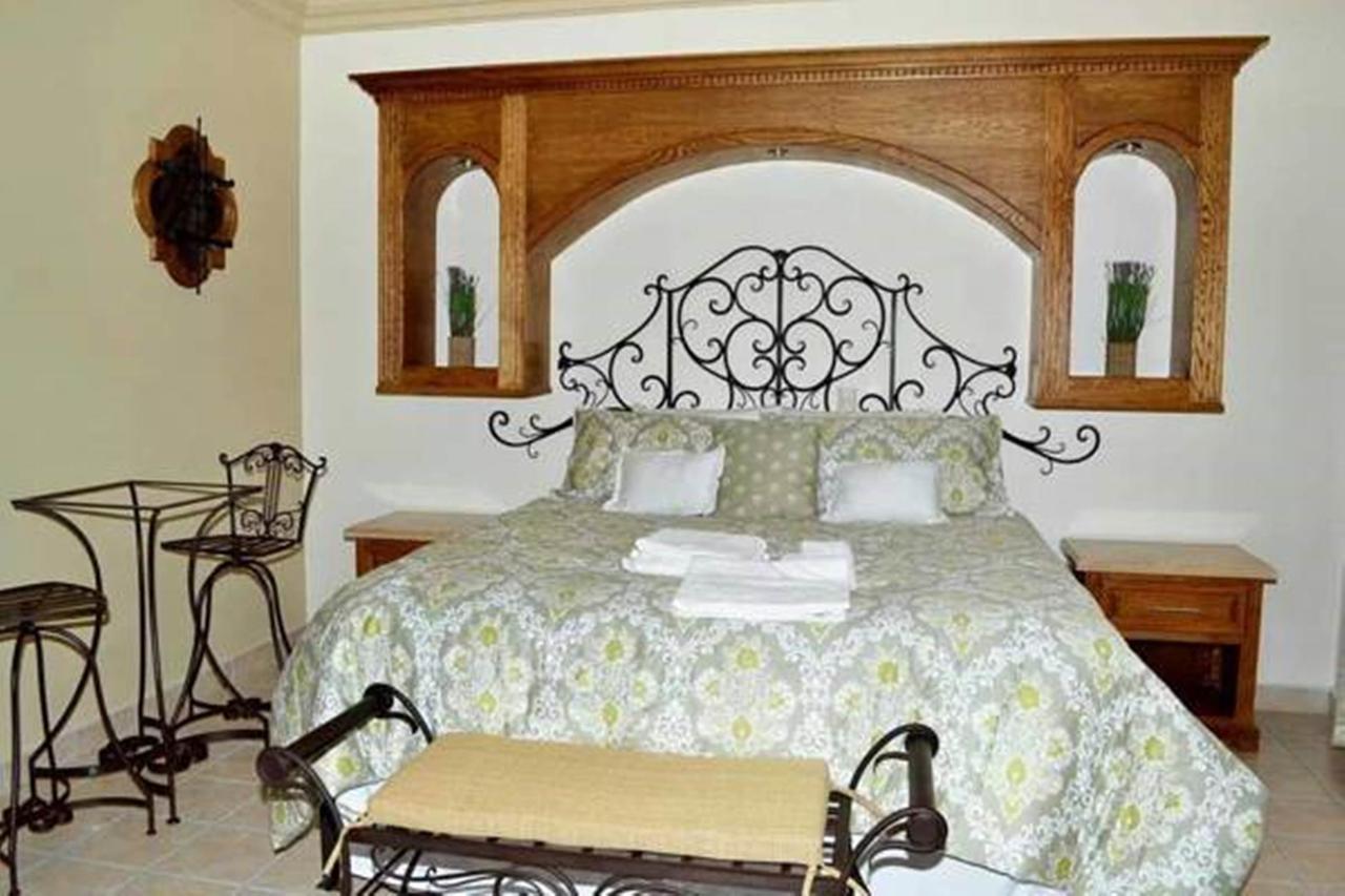 Maria Bonita Suites Agua Prieta Værelse billede