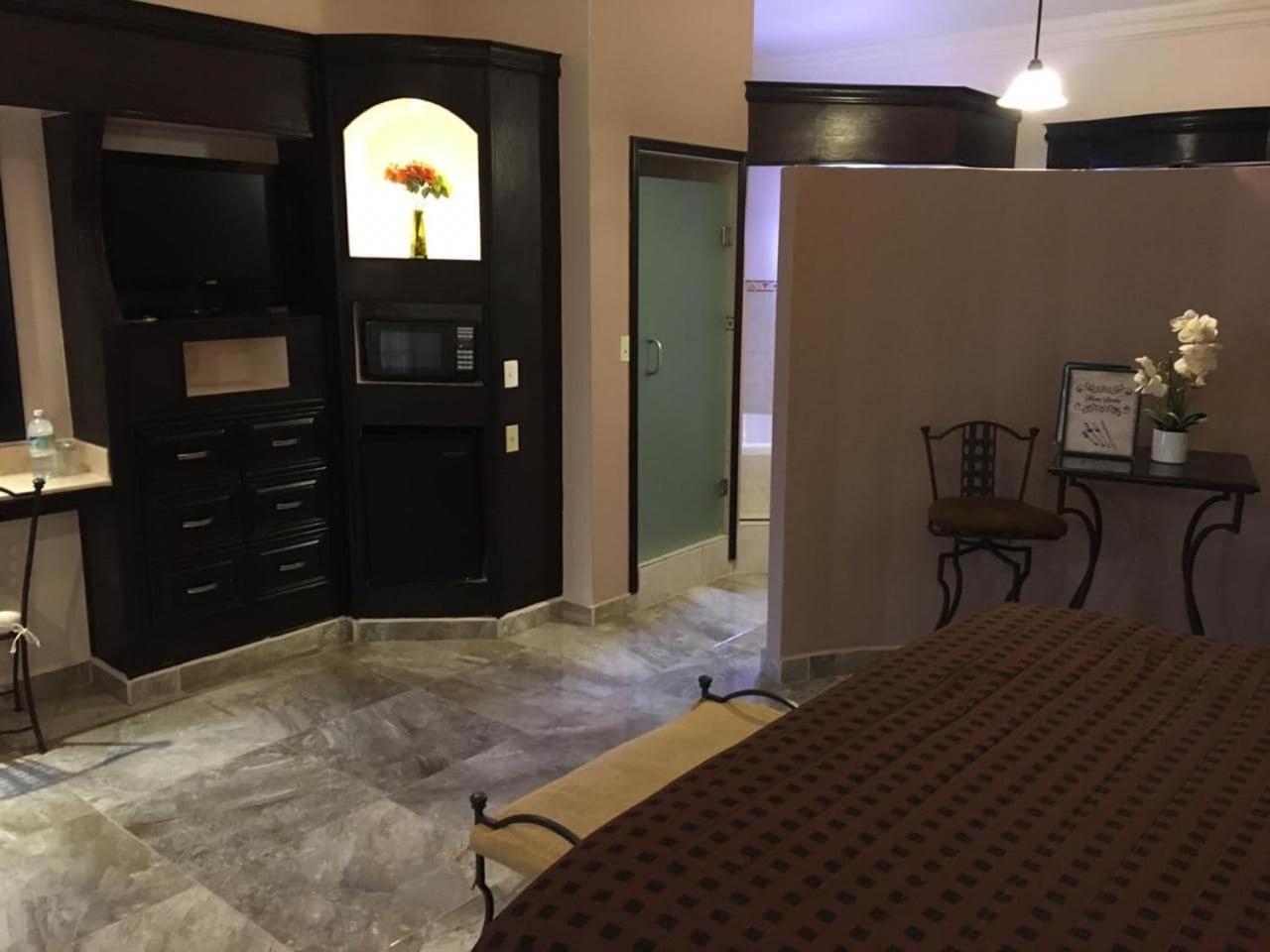 Maria Bonita Suites Agua Prieta Eksteriør billede